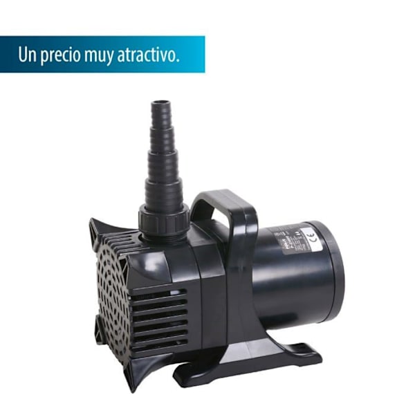 Aquaforte akvarium vattenpump - RD656