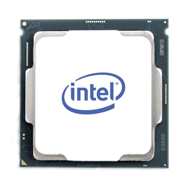 Processor - Intel - Xeon 6244 - 3,6 GHz - 8 kärnor - 24,75 MB cache