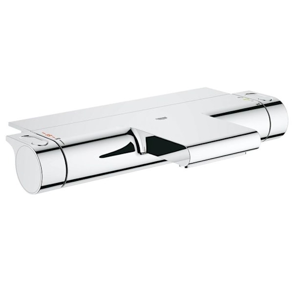 Grohtherm 2000 Termostatisk bad-/duschblandare 1/2 (34464001)