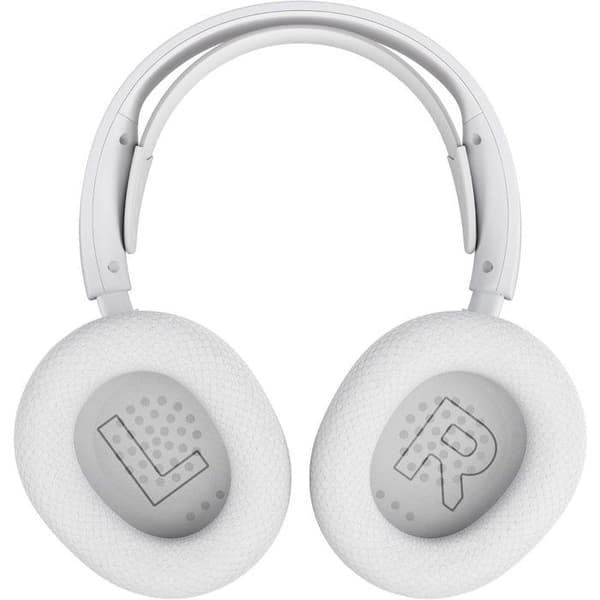 Trådlöst spelheadset - STEELSERIES - Arctis Nova 5X - Vit Vit