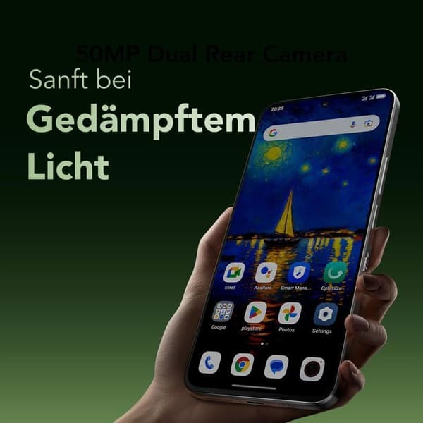 Smartphone - TCL - T951K1-2BLCA112-1 - Octa Core - 12 GB RAM - 512 GB - Vit Vit