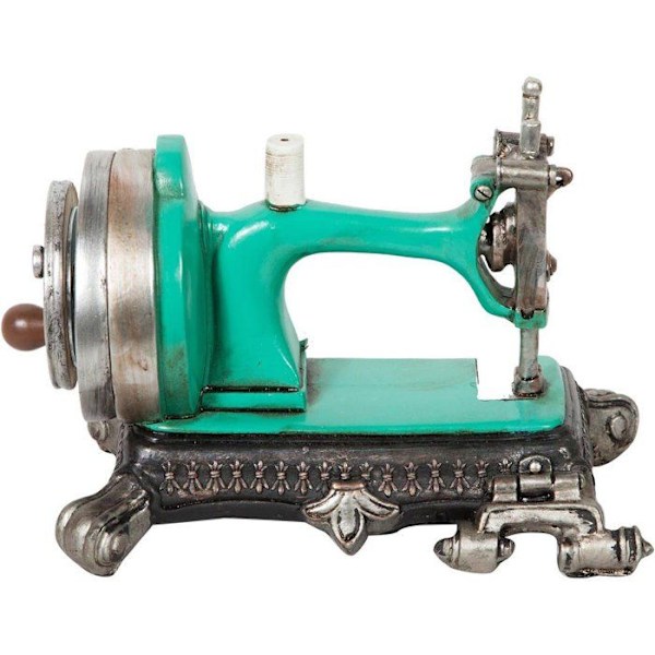 Dekorativt objekt Biscottini - R2034-F - Klockspel, Standard