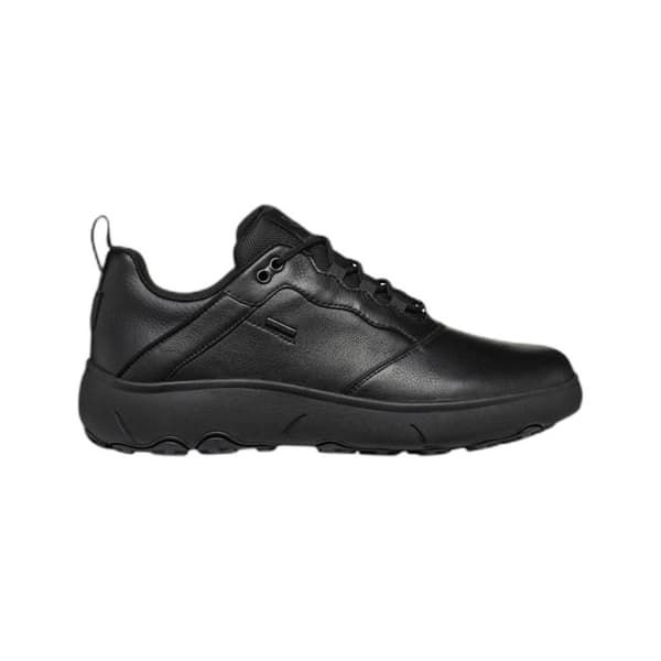 Baskets Geox Nebula B ABX A svart 45