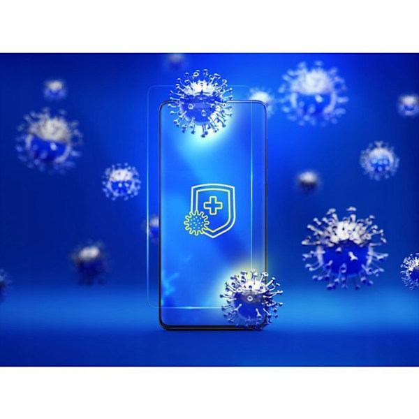 Skyddsfodral för surfplatta - skydd för surfplatta 3mk Realme Note 60 - Skydd Argent +