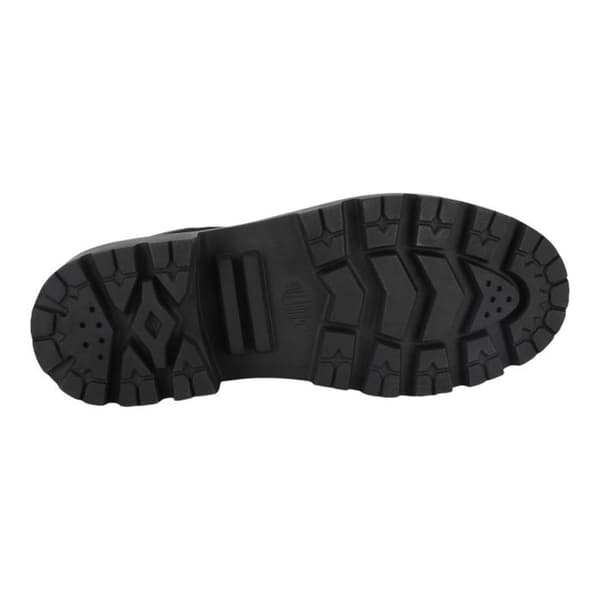 Bottines Palladium Svart 41