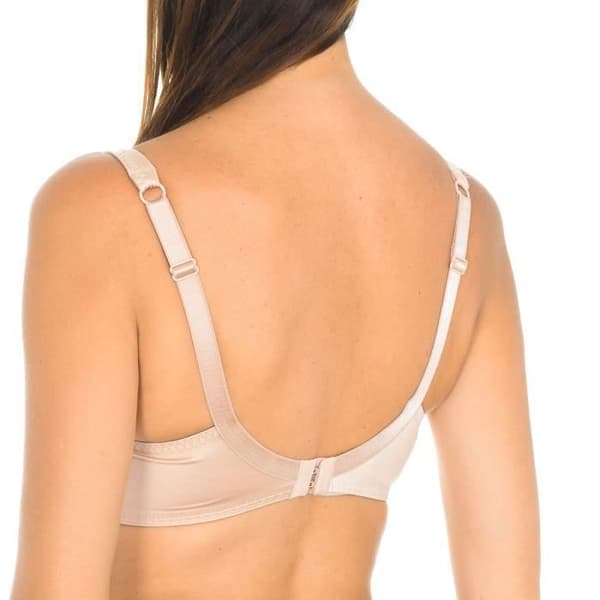 Playtex - Formande bh med byglar, vit - 83% polyamid / 17% elastan Hud 95C