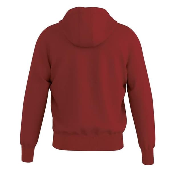 Errea jacka jacob - bordeaux Bordeaux XXXXL