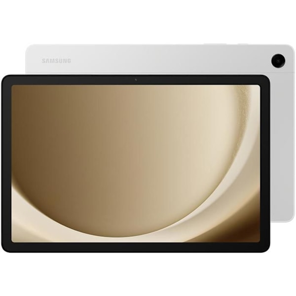 Märke Samsung Modell SM-X216BZSEEUB Operativsystem Android Processor - CPU-hastighet: 2.2 GHz, Silver
