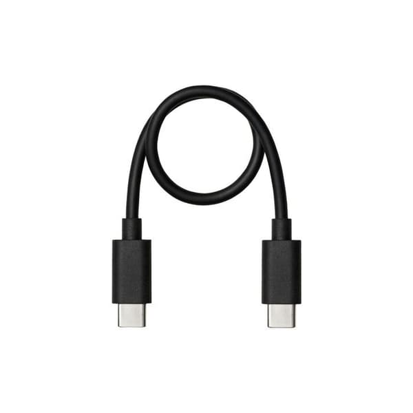 Technics EAH-AZ100E Hörlurar Svart Svart