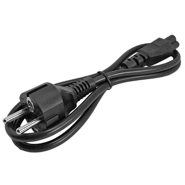 Startech Strömkabel USB C till HDMI Adapter 753E-3M-POWER-LEAD