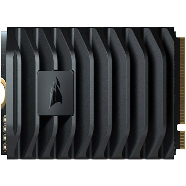 CORSAIR MP600 Pro XT NVMe SSD