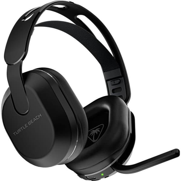Trådlöst spelheadset - TURTLE BEACH - Stealth™ 500 PS - Svart Svart