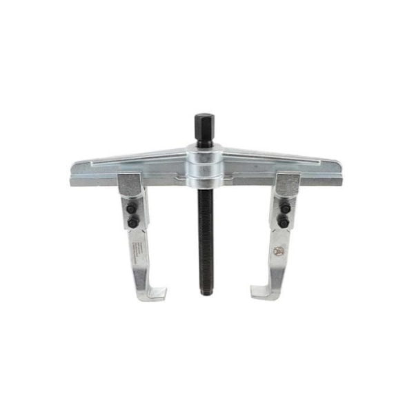 Parallelldragare 2 klor - BGS - 120-350 mm - 8,5 mm - 24 mm - 53 mm