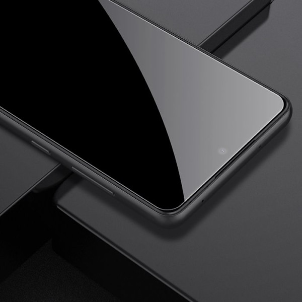 Härdat glas för Samsung Galaxy A73 5G - Nillkin CP+PRO - Svart