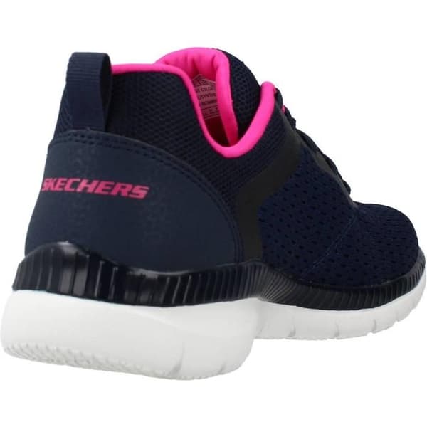 Skechers Skor Modell Bountiful-quick Path - Blå färg Blå 41