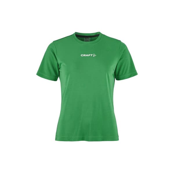 T-shirt dam Craft Squad Go Function team green XS