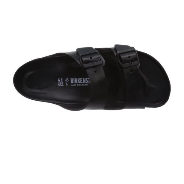 Birkenstock Arizona EVA Svarta sandaler för män Svart 43