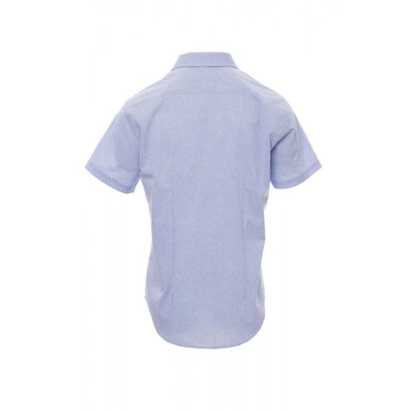 Chemise Payper Specialist Sommar Azurblå jag