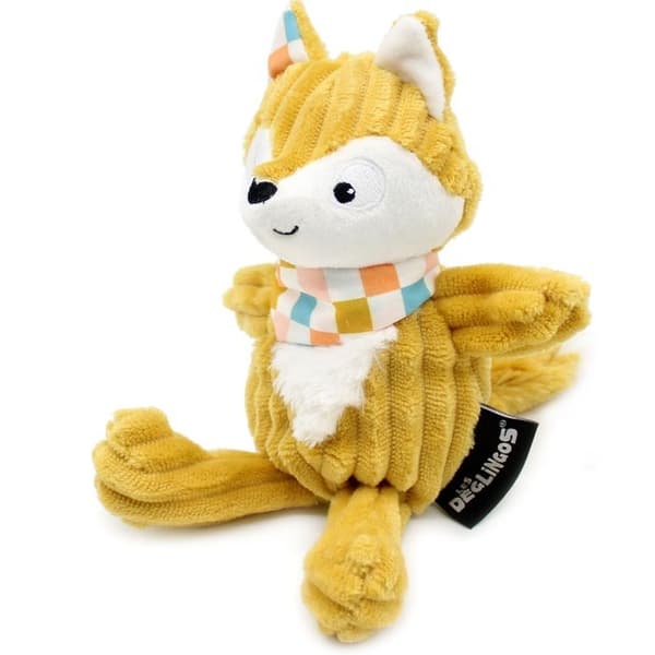 Cyranos Simply Räv Plush
