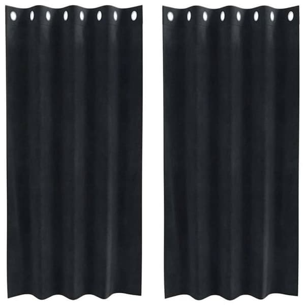 Gardiner - dubbla gardiner Vidaxl - 4107164