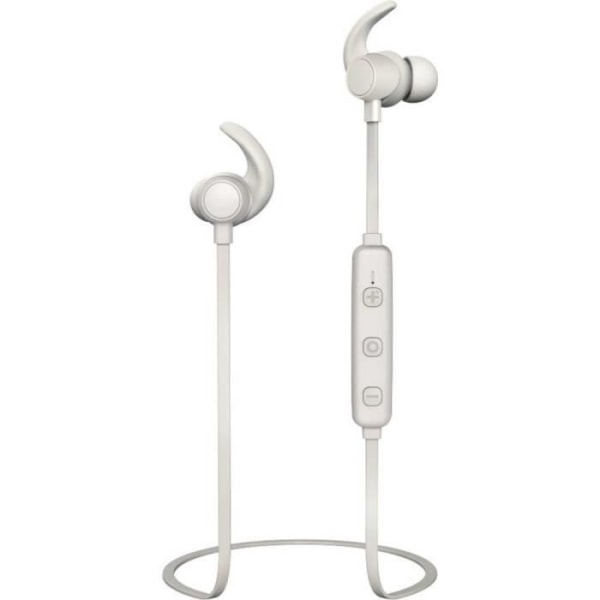 Thomson WEAR7208GR 132641 Bluetooth för sport in-ear Grå 1 st(s)