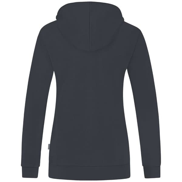 Jako Organic damjacka - antracitgrå - 36