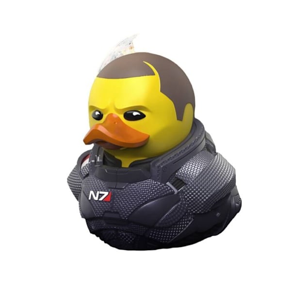 Numskull - TUBBZ Anka de Flerfärgad