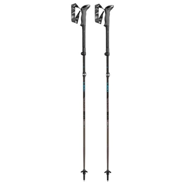 Vandringsstav - LEKI - Makalu FX TA - Aluminium - 110-130cm - Aergon Air