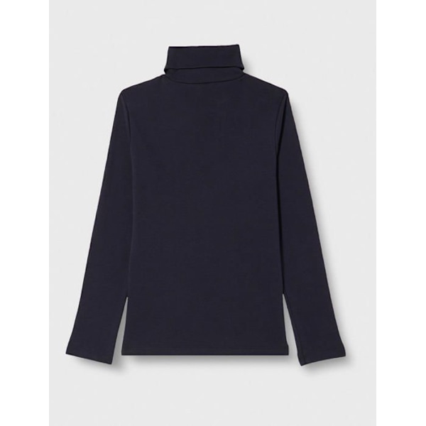Gilet - cardigan Petit bateau - A072I13110 - Undertröja i bomull Barn Flicka / Pojke 8 år Blå 8 år