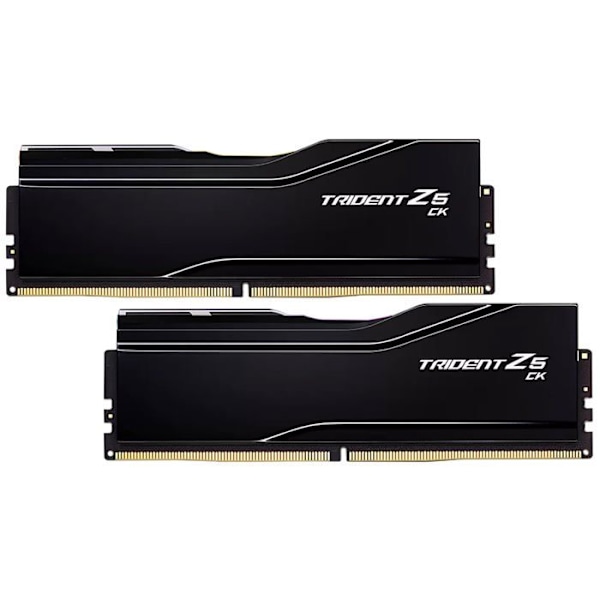 RAM DDR5 - G.Skill - TR5CK - 48 GB - 8400 MHz - CL40 - CUDIMM
