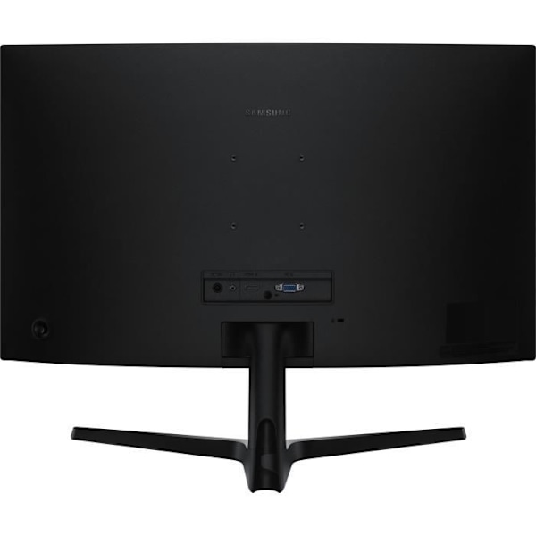 Monitors PC - Samsung - LS27D390GAUXEN - 27'' - 1800R - FHD 1920x1080 - 100Hz - VA - 4ms(GTG) - 1800R - 200cd/m² - 3000:1 - HDMI