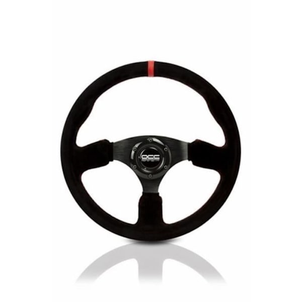 Ratt OCC REVENGE ALCANTARA BRAZO NEGRO