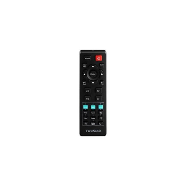 ViewSonic LS832WU - Ultra short throw WUXGA videoprojektor - Videoprojektion