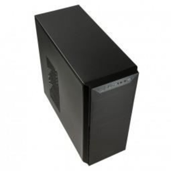 Antec VSK-4000E USB 3.0 Mid Tower Fodral - Svart