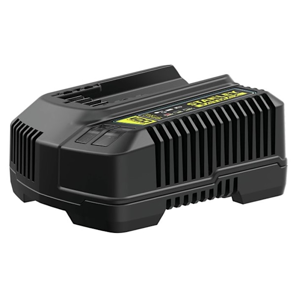 Litiumjonbatteriladdare