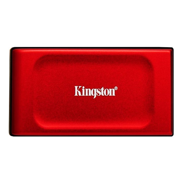 KINGSTON XS1000R 1To SSD Pocket