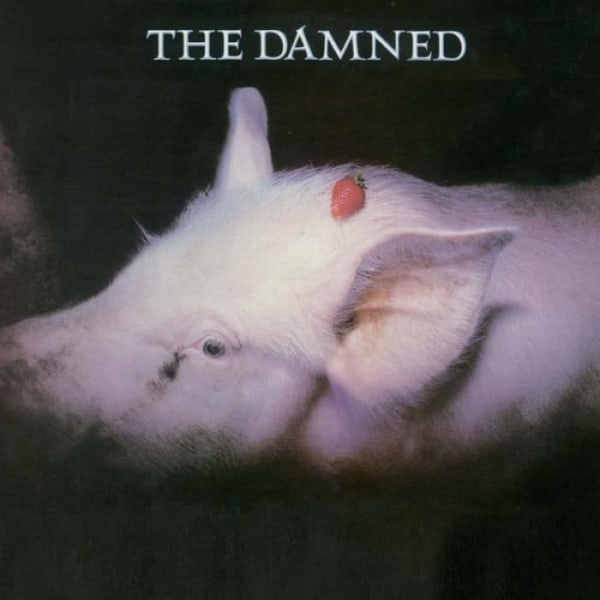 Jordgubbar av The Damned (Vinyl)
