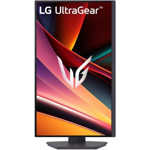 Gaming Skärm LG - 27" - QHD - 200Hz - IPS-panel - 1ms - G610A-B