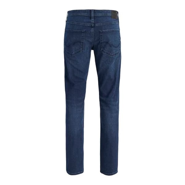 Jeans Regular Jack & Jones Clark Original - blå denim blå denim 34/32