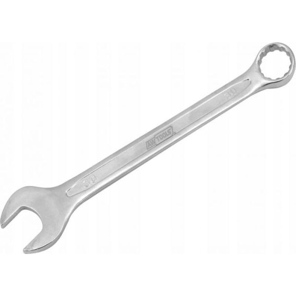 Cle allen - cle a 6 pans - cle manlig hexagon Awtools - AW39771 - CLE KOMBINERAD 11mm