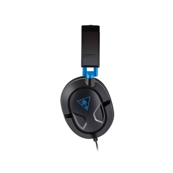 Turtle Beach Recon 50P Gaming Headset för PS4/PS5 - TBS-3303-02