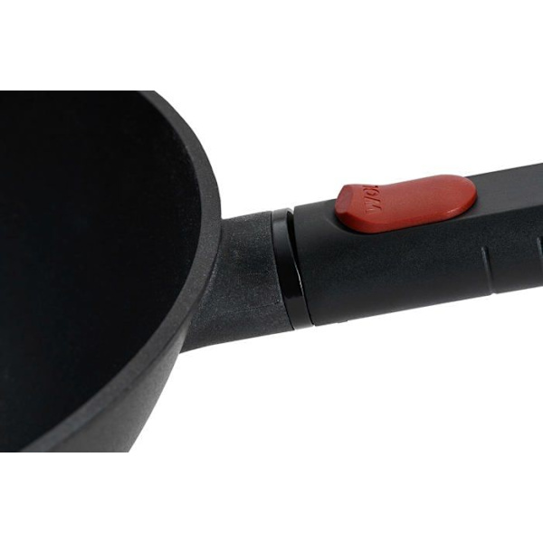 Wok Woll - 11028LCI - Logic Induction Wok Gjutjärn