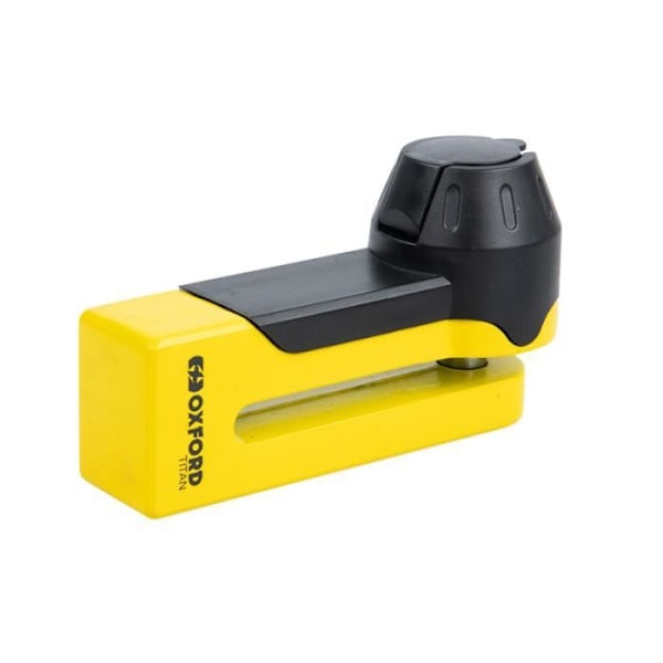 Bloque-disk OXFORD Titan ø10mm -