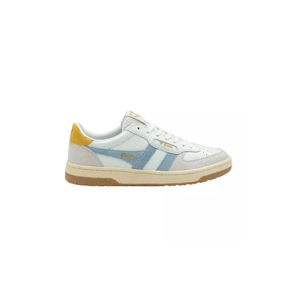 Gola CLB336 Skor Vit 40