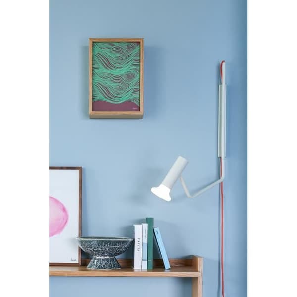 Ram Hubsch Interiör Hej 21x30