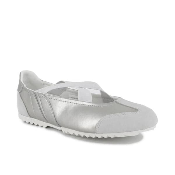 Korgar dam Palladium Racer - silver-m silver-m 40