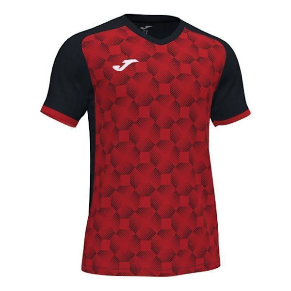 Joma Supernova III tröja - Herr - Röd/svart röd svart XXL/XXXL