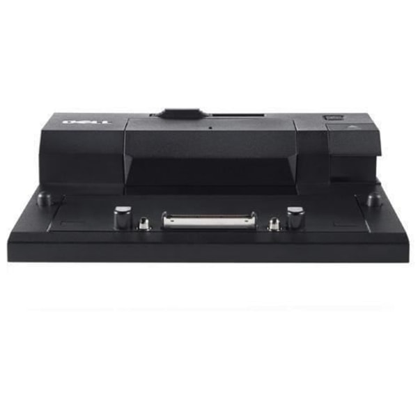 Advanced Port Replicator E-Series Kit - DELL - Latitude E4300 / E4200 / E5400 / E5500 - I/O-port - 130W