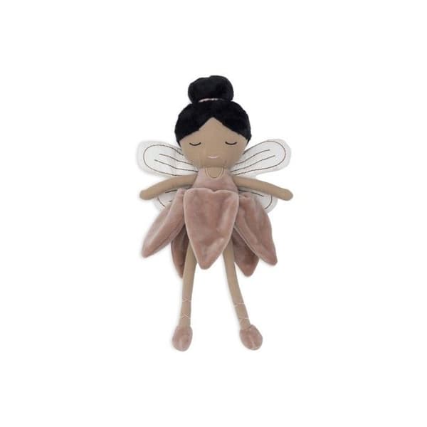 Peluche Fairy Mae brun
