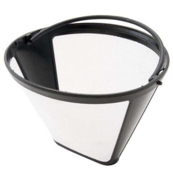 Menalux FP01 Permanent Kaffe-filter Polyester 15 Koppar Maximum…